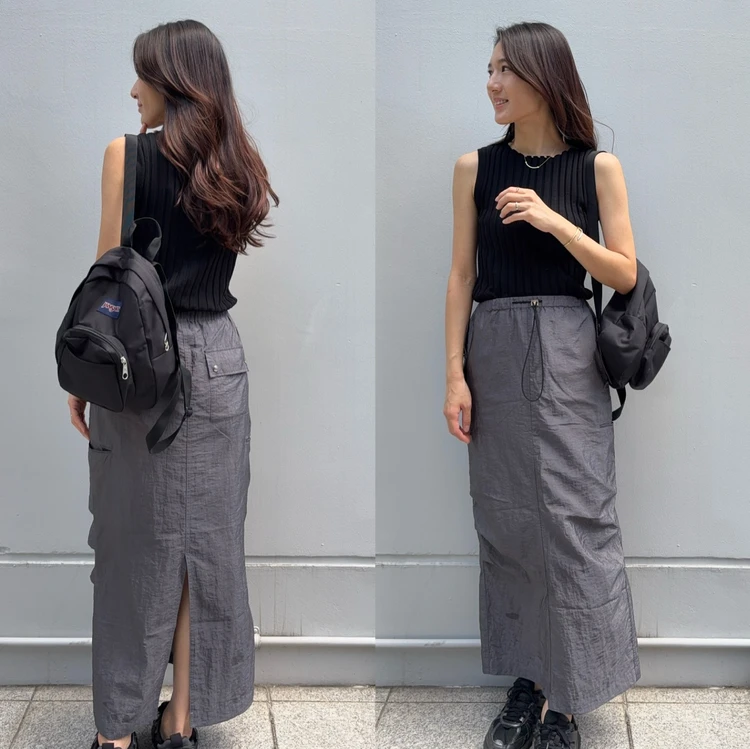 大人こそ可愛い♡JANSPORTのミニリュックに注目_6