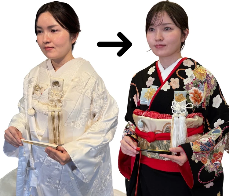 【無加工】3ヶ月で劇的垢抜け!プレ花嫁がやった5つのこと_5