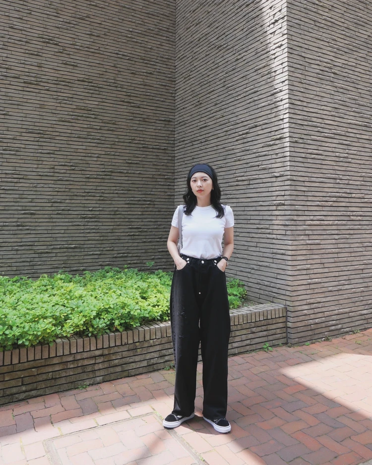 毎日穿けちゃうっ ! 3wayデニム　#ファッション部_1