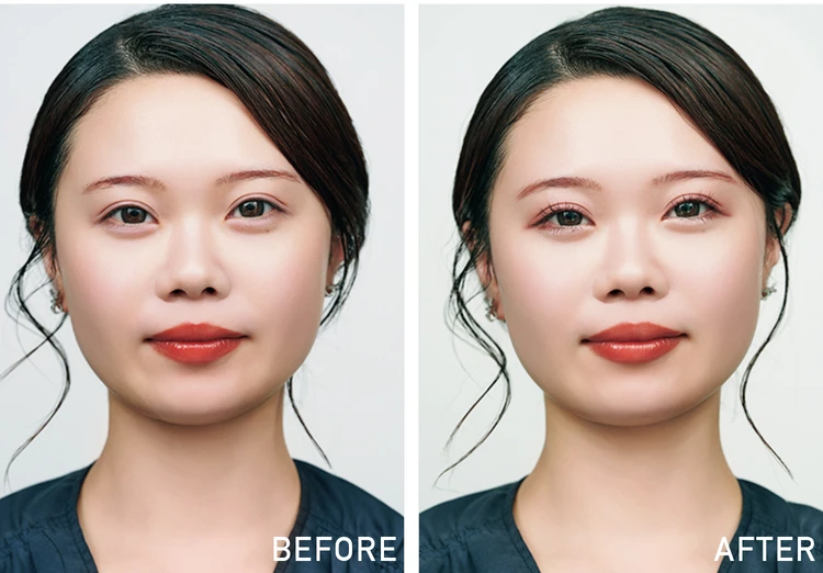 KANEBO コンサルタント NORIMURAさん