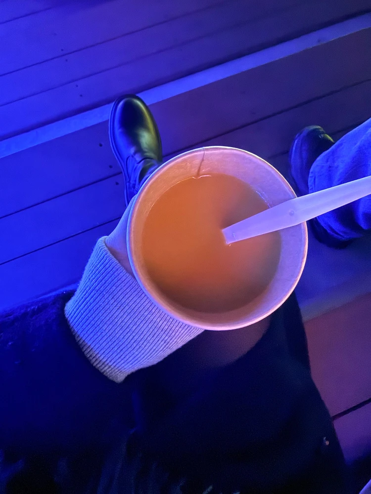 冬のご褒美デート。読売ランド「ジュエリミネーション」✨_4_1