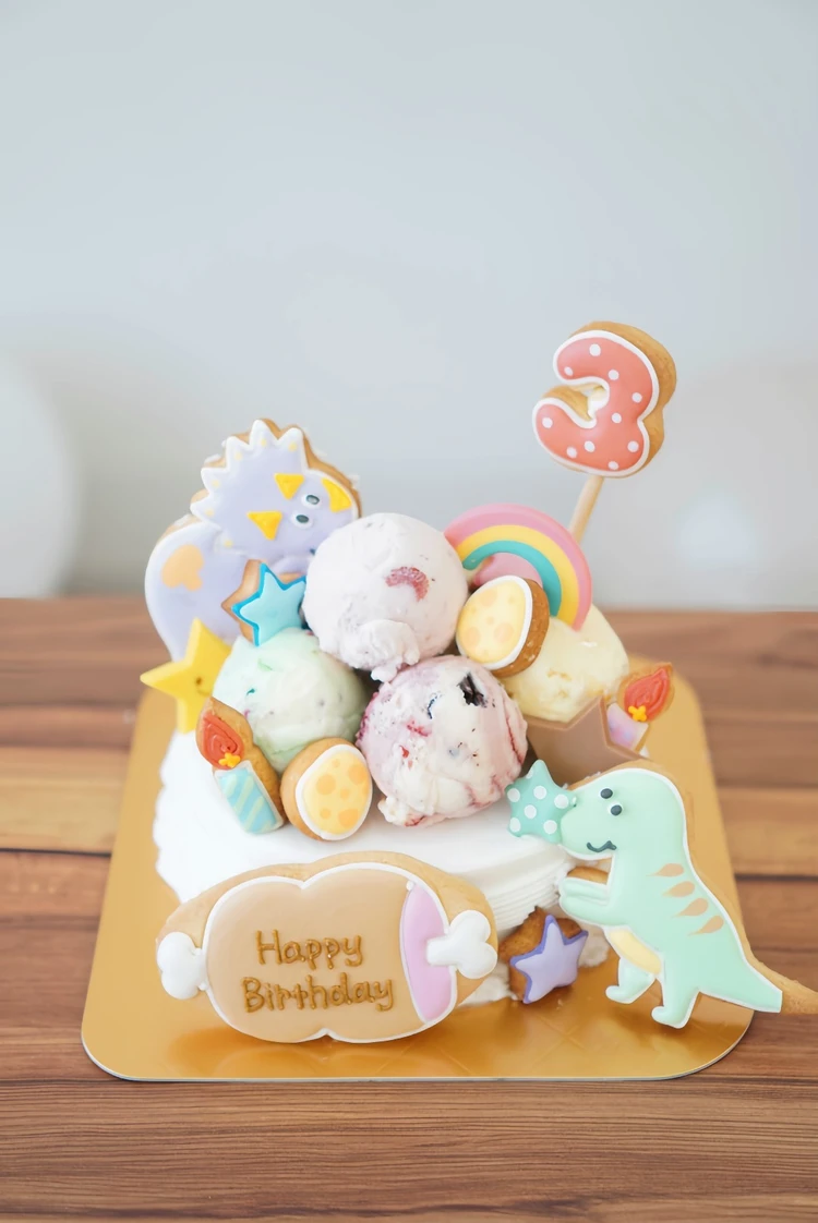 とびっきり可愛い誕生日ケーキは【サーティワン】で決まり！_1