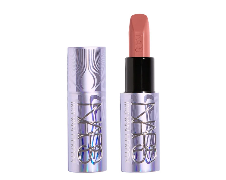 NARS 2025年 ホリデーコレクション クリスマスコフレ 限定コスメ エクスプリシット リップスティック 限定1色 829A ¥5280(2025年10月24日限定発売)