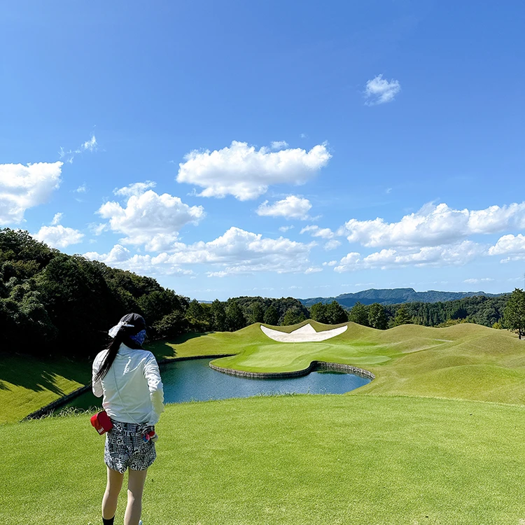 ゴルフ5カントリー オークビレッヂは“可愛い”が詰まってる_14_1