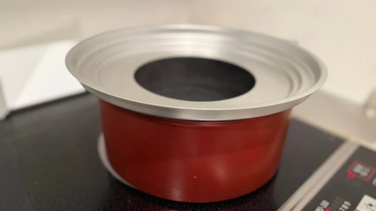 【無印良品週間】4,000円以内でせいろ蒸しデビュー!忙しい日もヘルシーに過ごせる🌿_4