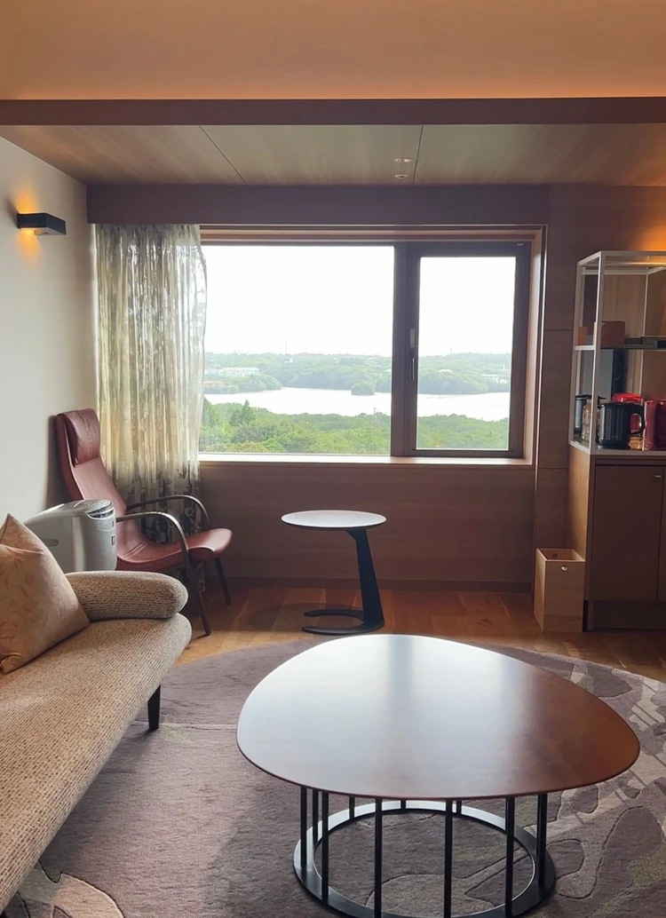 【ご褒美ステイ】伊勢志摩観光ホテルで味わう贅沢フレンチ旅_3_3