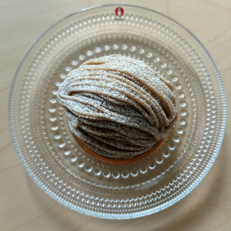 【九品仏スイーツ】pâtisserieSato（パティスリーサトウ）でこの秋食べたいモンブランを発見！_1