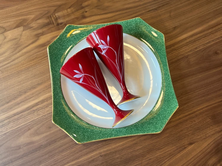 【うつわ好きのお買い物】日本一の陶器市 戦利品レポ！_14