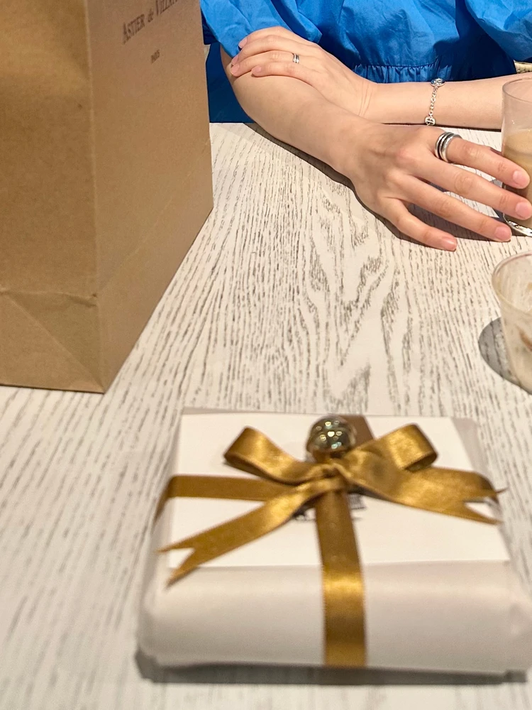 【期間限定コラボはあと2日】マリメッコ×ブルーボトルコーヒー_8_2