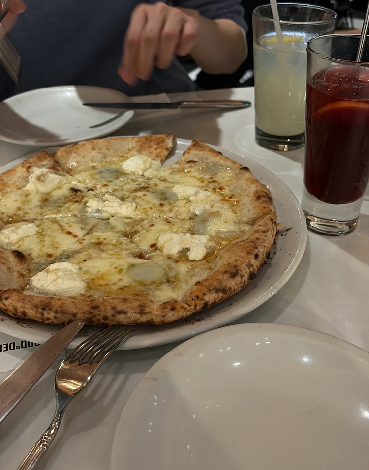 東京ピザ巡り！お気に入り店4選_4