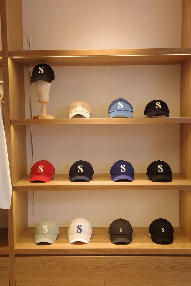 海外ファッション　ストリートファッション　コンテンポラリーブランド　トレンドファッション