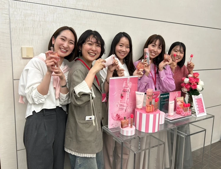 【レビュー】ニュクスヴェリィローズ毎日のスキンケアに癒しを🌹_8