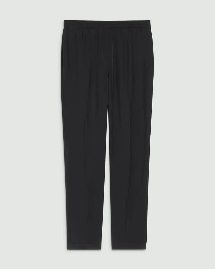 セオリー Washed Twill Clean Jogger Pant ¥31900