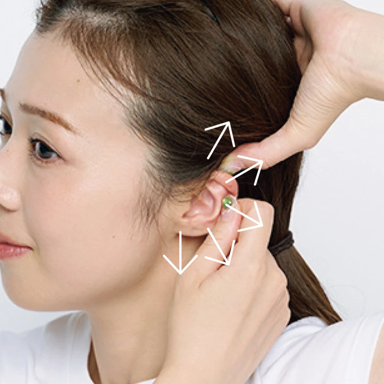 【フォトギャラリー】肩こりや小顔、むくみ対策に！「ストレッチ」をまとめてチェック_0