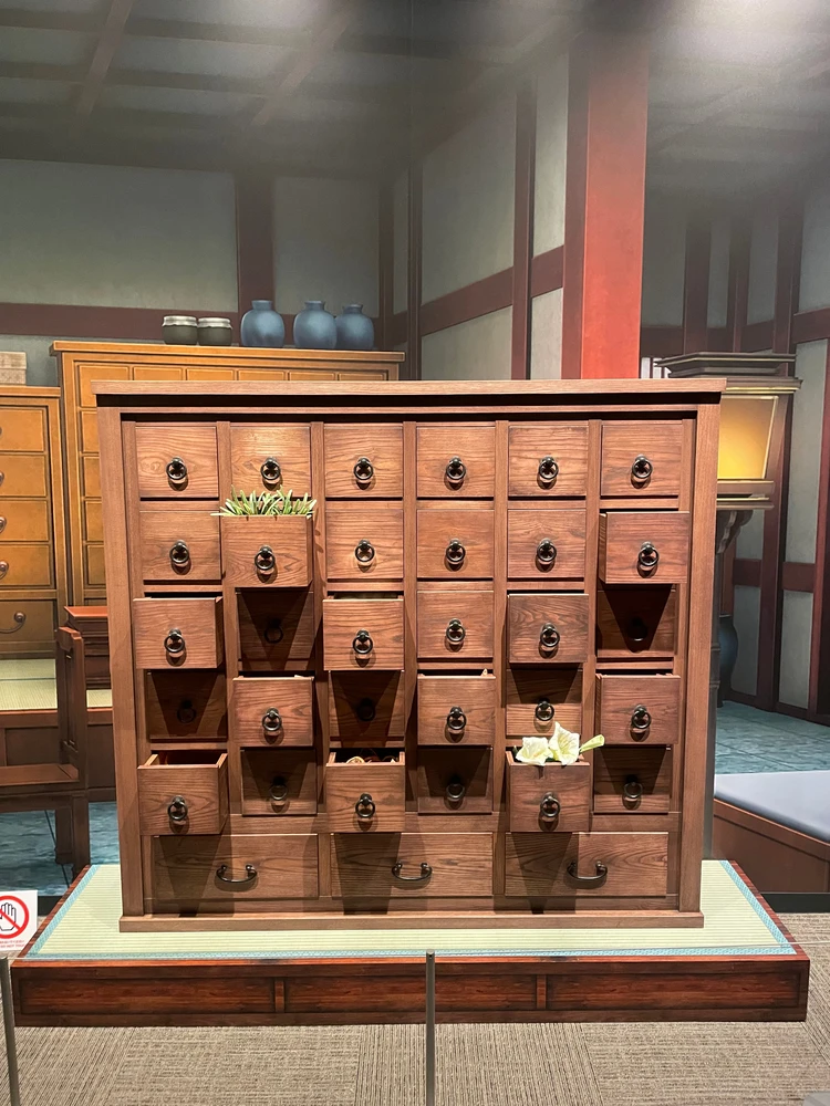 【イベントレポ】TVアニメ「薬屋のひとりごと展」に行ってきた！薬屋ファンの感想レポート！_12