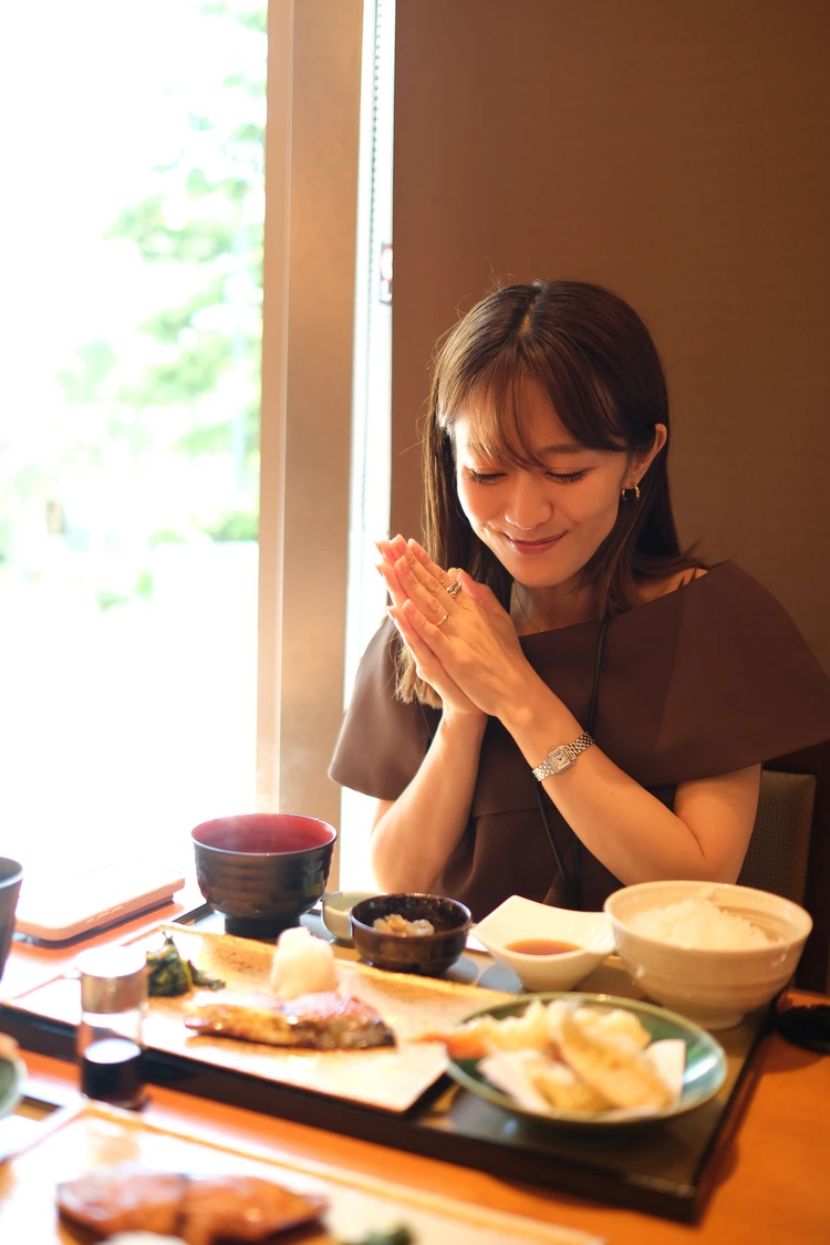 和食ランチ