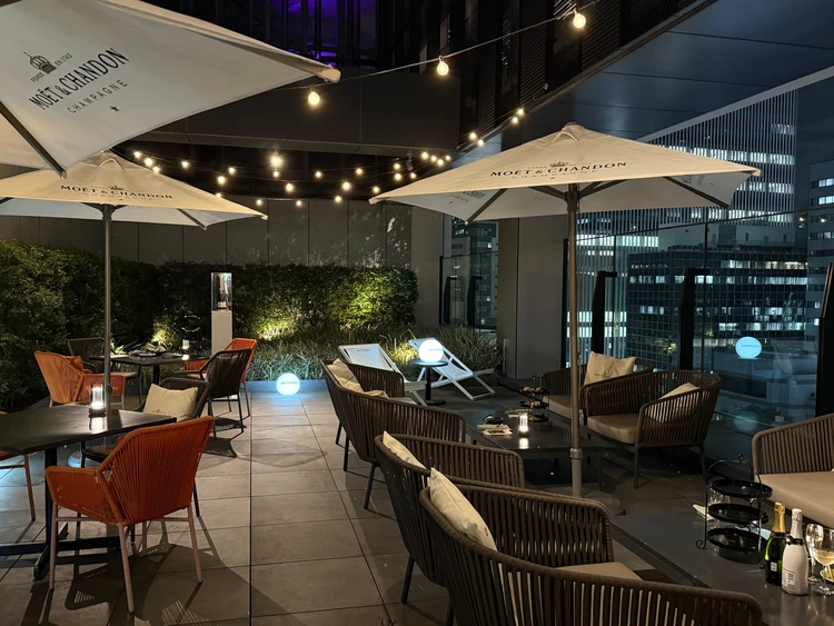 夏限定！プルマン東京田町で特別な夜を楽しむ♡_2