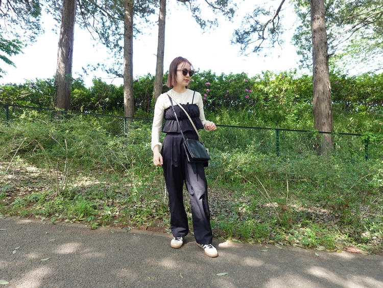 ふなばしアンデルセン公園