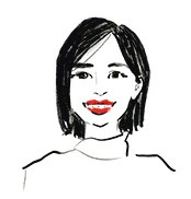 池田メグミさん