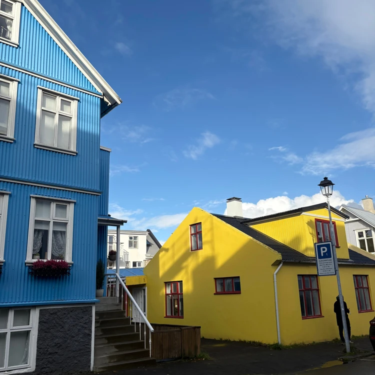 暮らすように旅する北欧・アイスランド! 大自然とカフェ巡りを4日間で堪能するモデルコース|後編_6