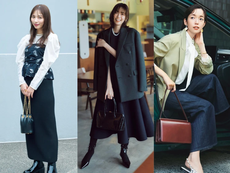 【大人女子】 ホテルディナーコーデ31選! 代表的なドレスコードでの服装や着こなしは? 避けるべきアイテムまでまとめ。