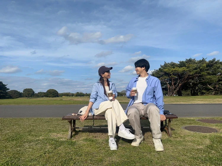 【国営ひたち海浜公園】ネモフィラ日帰りお出かけプラン_3_1