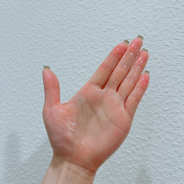 「product」ラスティングワックス