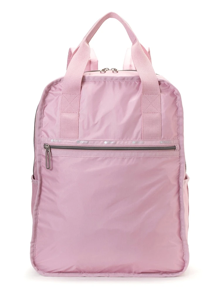 レスポートサック CR URBAN BACKPACK ¥29700 ソフトモーブ