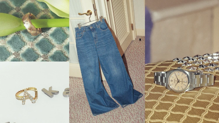 2026年自分へのご褒美はこれ！佐藤栞里、三宅香帆、指原莉乃、長谷川あかりに自分に贈りたい時計、ジュエリー、デニムを聞いた！