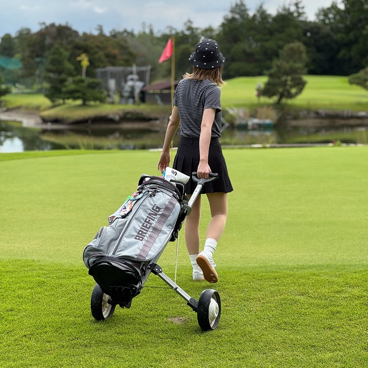 ユニクロGU｜秋冬ゴルフコーデで１万円以下チャレンジ！_1_1