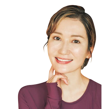 笹野美紀恵さん