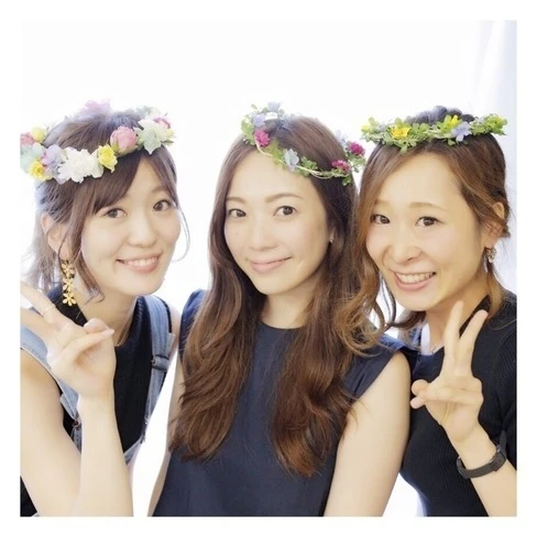 COCO BOTANICAL ARRANGEMENT♡♡_1