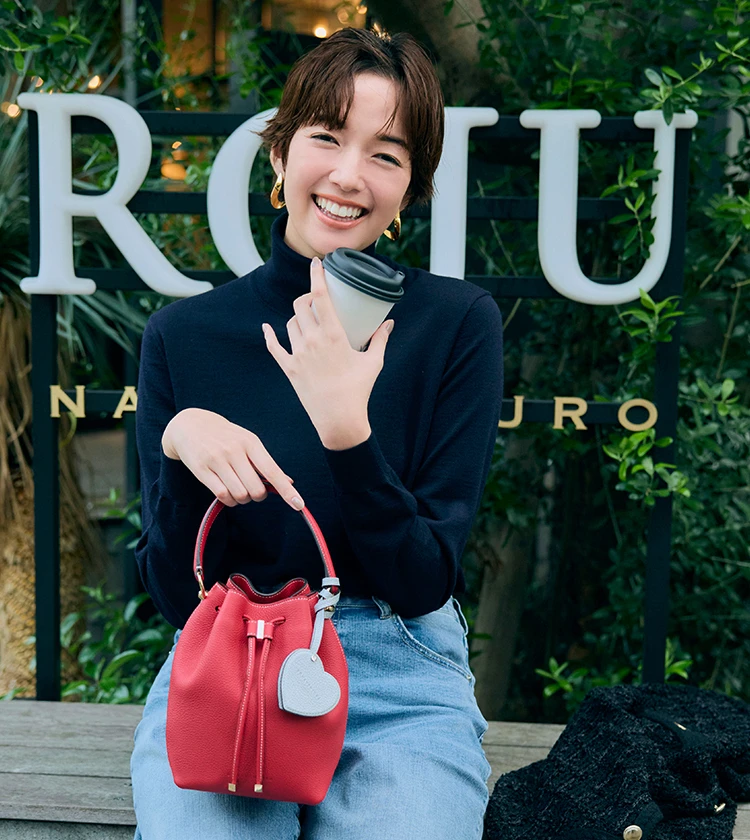 BAILA 30代からの働く大人の最新ファッション・美容・グルメ情報を毎日