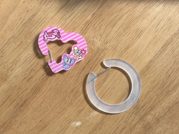 大人女子のガチャライフ♡お気に入りコレクションと収納テク_7