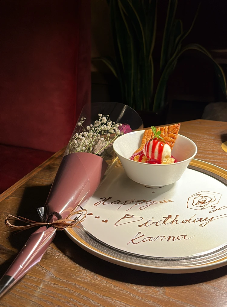 ふふ日光で過ごす誕生日 #旅行部_8