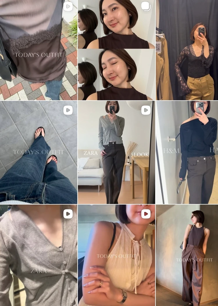 10万円以内で買える♡ 韓国ブランド「vunque(ブンク)」のバッグが30代にぴったり!#ファッション部_6