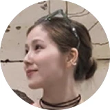 東浦真帆さん（31歳）