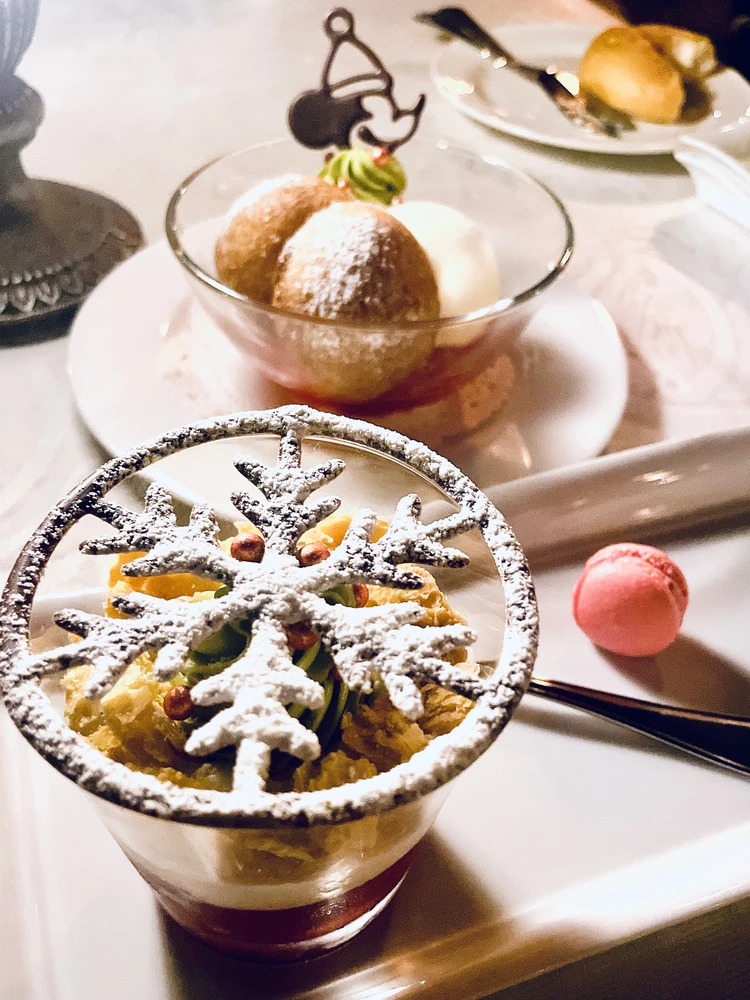 【クリスマスディズニー】絶対チェックしてほしいポイントをご紹介!ランドの大人の楽しみ方!_6