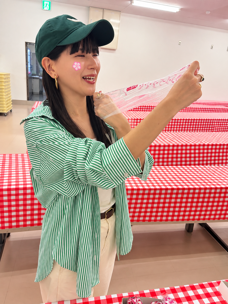 【山梨日帰りバスツアーー前編ー】信玄餅詰め放題にシャインマスカット狩りも！秋の味覚大満喫の欲ばり女子旅♡_15