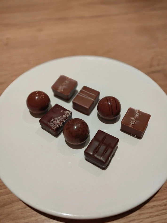 Chocolaterie Philippe Bel