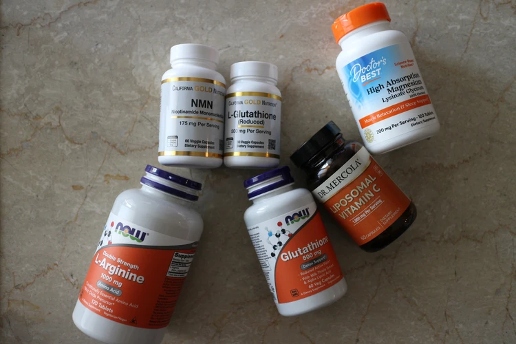 ブラックセール!!【100カ国旅した旅人がおすすめ】旅先でもキレイと元気をキープ!30代女性におすすめのiHerb最強サプリ6選_12