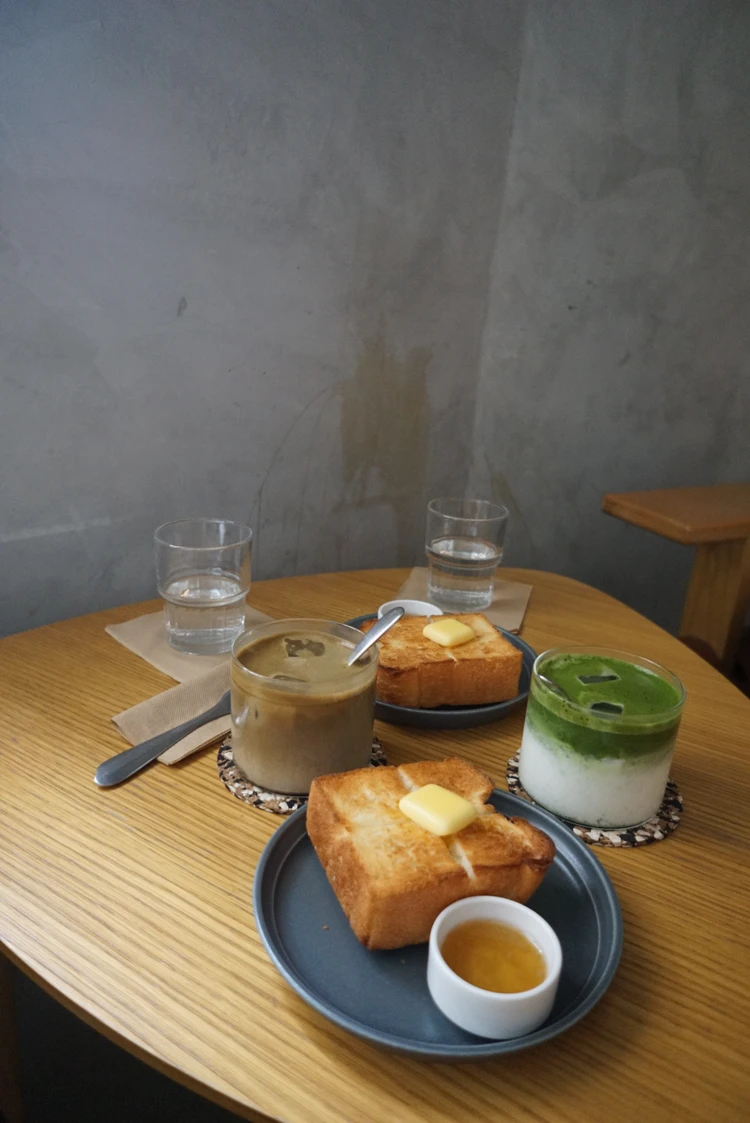  【台湾trip】ハズレなし！なご飯屋さん特集♡_2_3