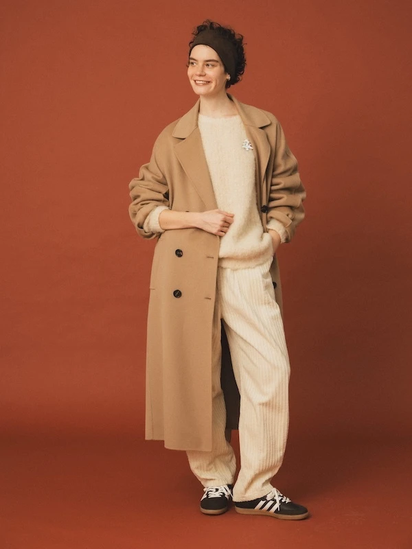 のMax Mara The Cube