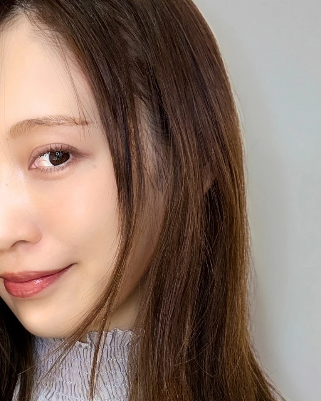 【ドーリーウインク】くすみピンクで大人のアイメイクを！梅雨の湿気に負けない高密着＆高発色のアイシャドウ！_6_1