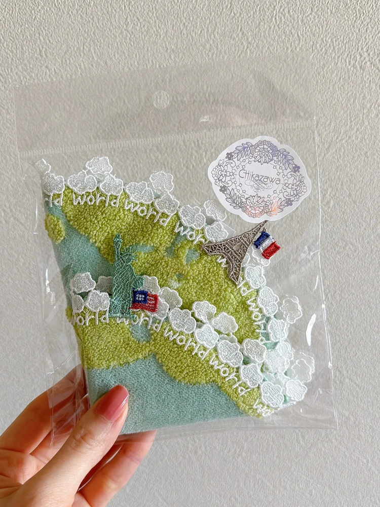 海ほたる お土産 近沢レース店