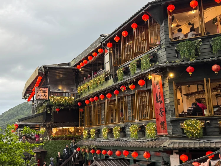 【台湾】九份も台北101もFunPASSでコスパよく観光！台北エリア2泊3日モデルコース【前編】_7