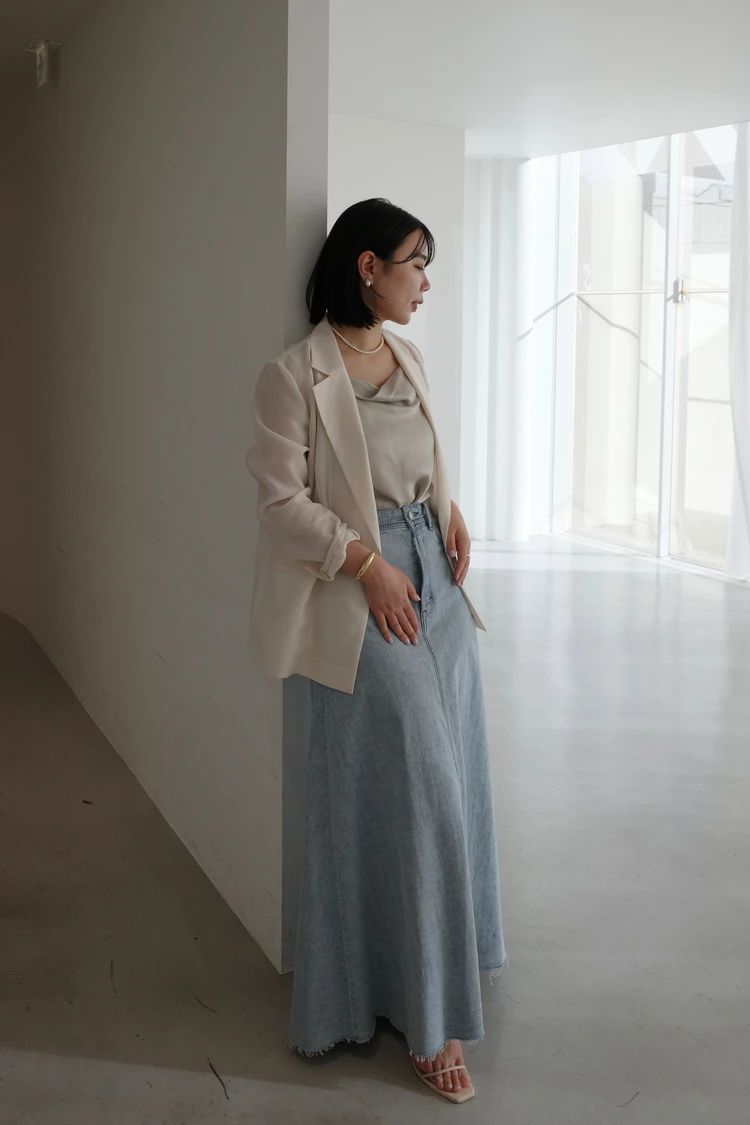 青山かおり