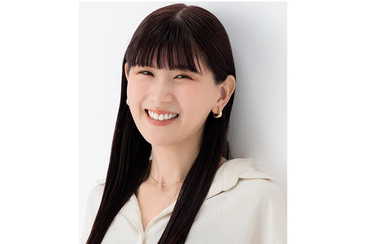 竹内舞子さん（32歳)