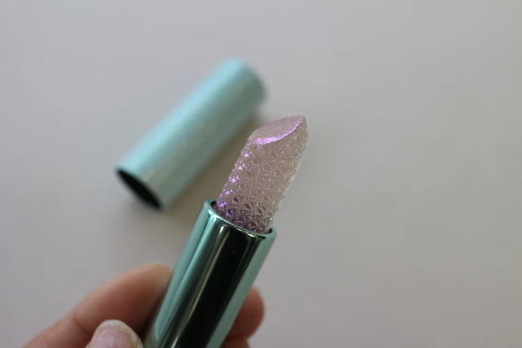 シュガー クリスタル リップオイル スティック