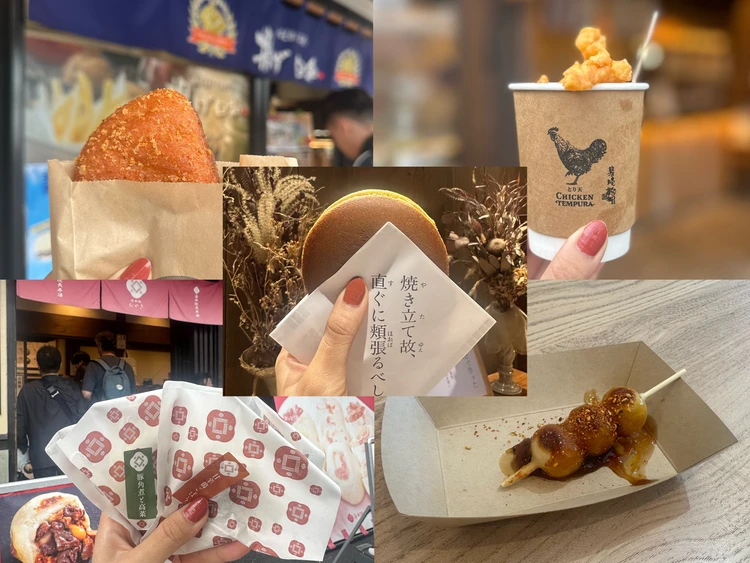 【北九州旅行4泊5日】ーin阿蘇・湯布院ー_15
